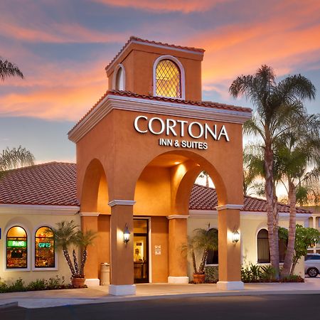 Cortona Inn And Suites Anaheim Resort Esterno foto
