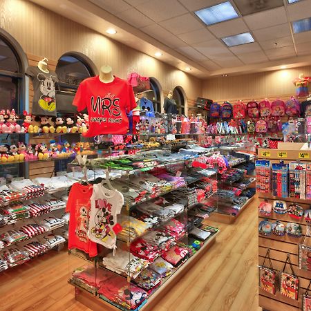 Cortona Inn And Suites Anaheim Resort Esterno foto