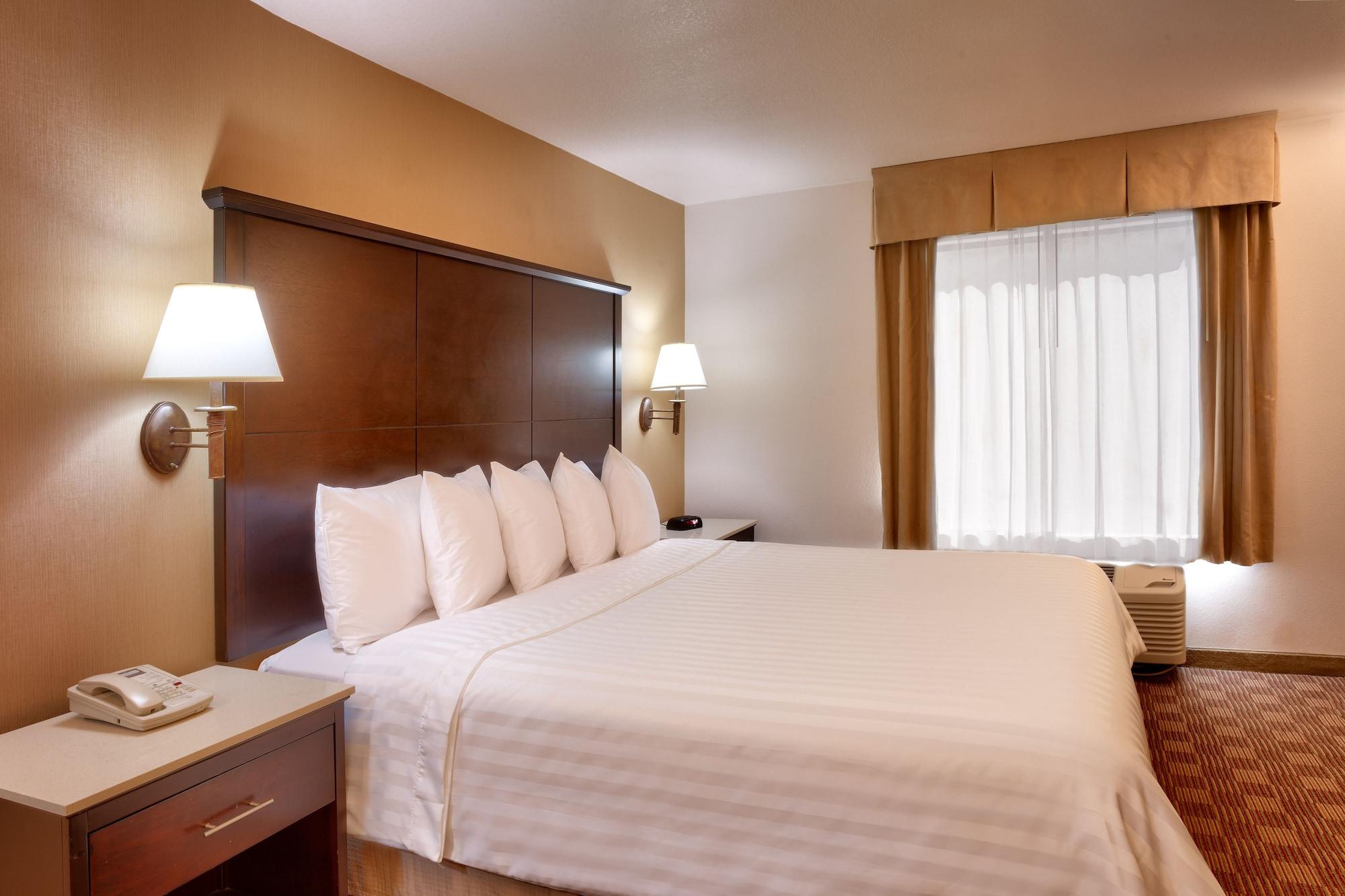 Cortona Inn And Suites Anaheim Resort Esterno foto