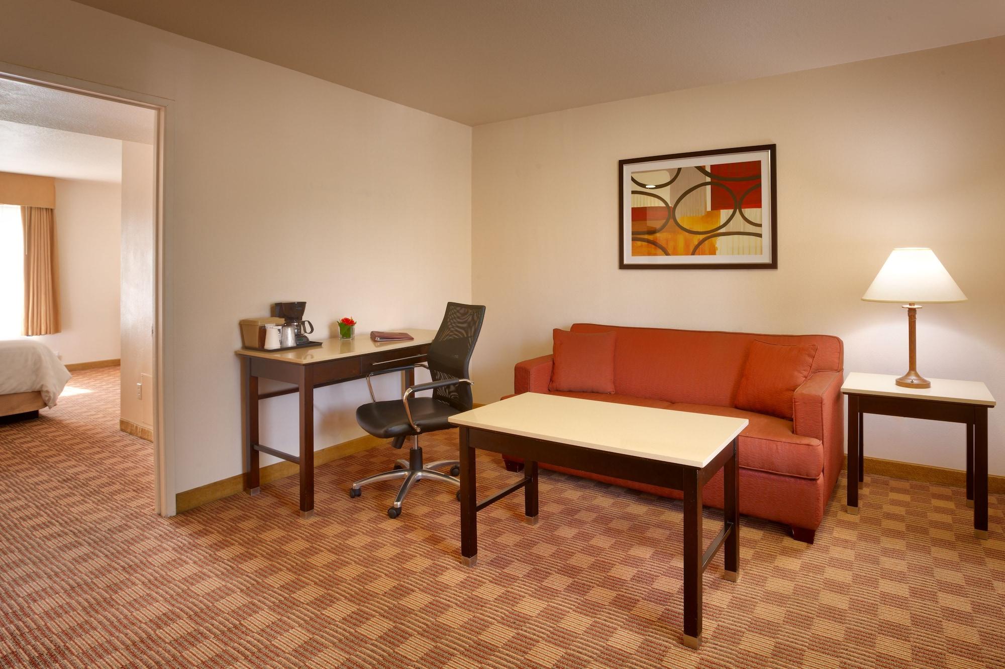 Cortona Inn And Suites Anaheim Resort Esterno foto