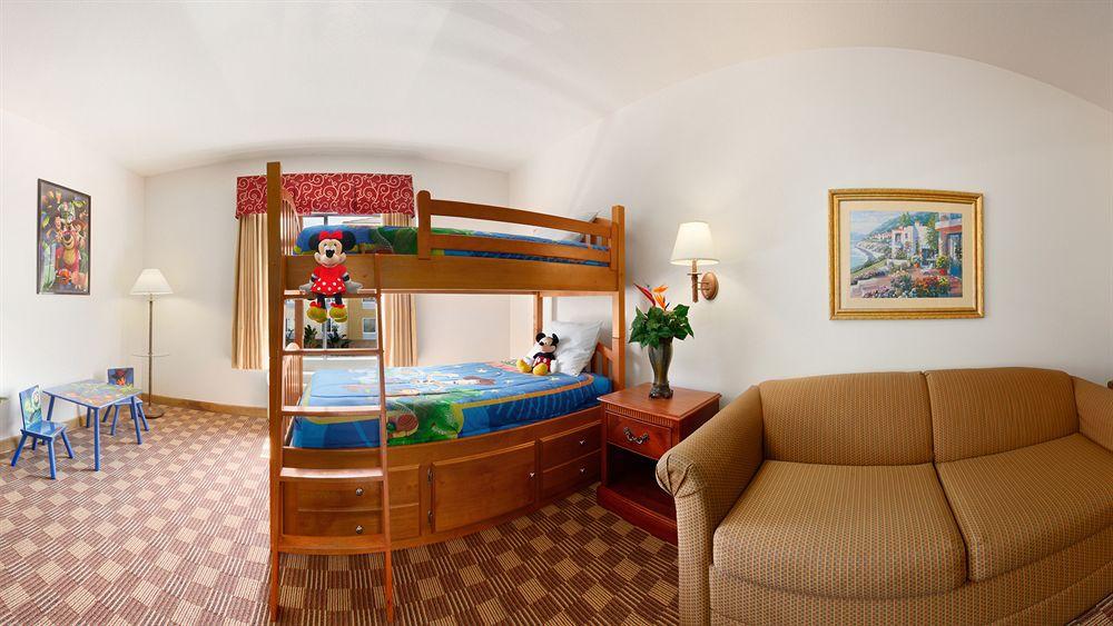 Cortona Inn And Suites Anaheim Resort Esterno foto