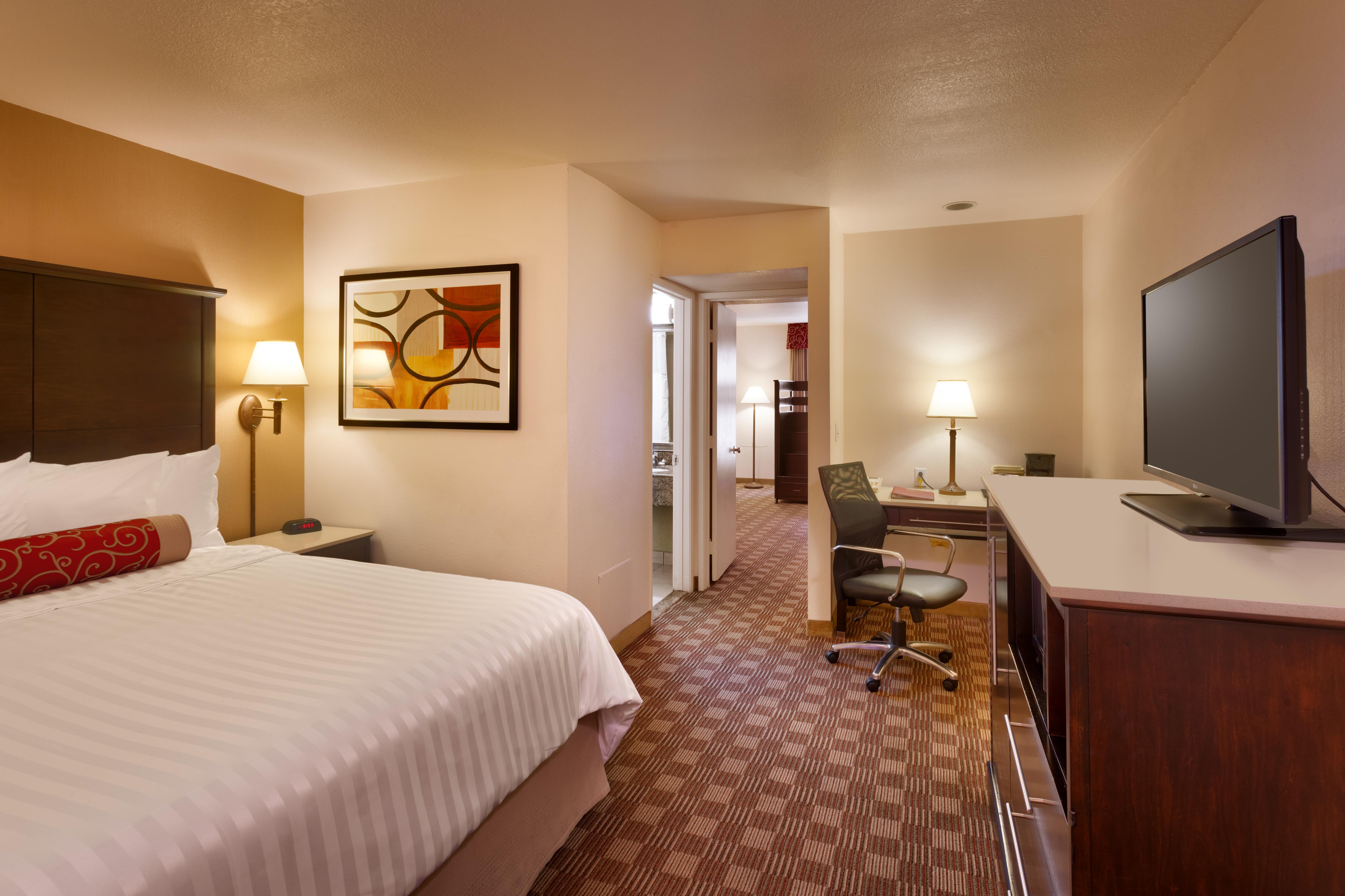 Cortona Inn And Suites Anaheim Resort Esterno foto