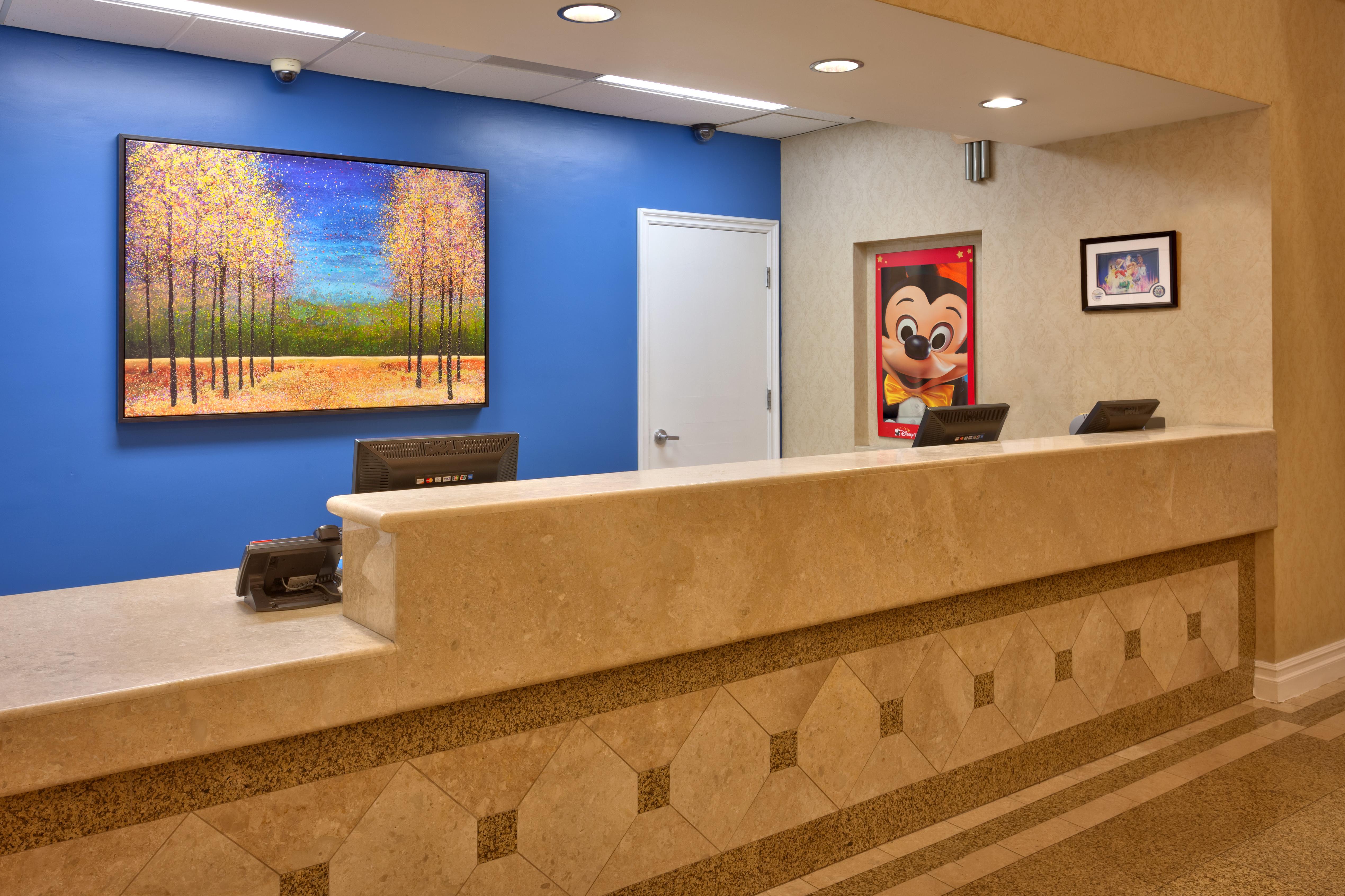 Cortona Inn And Suites Anaheim Resort Esterno foto