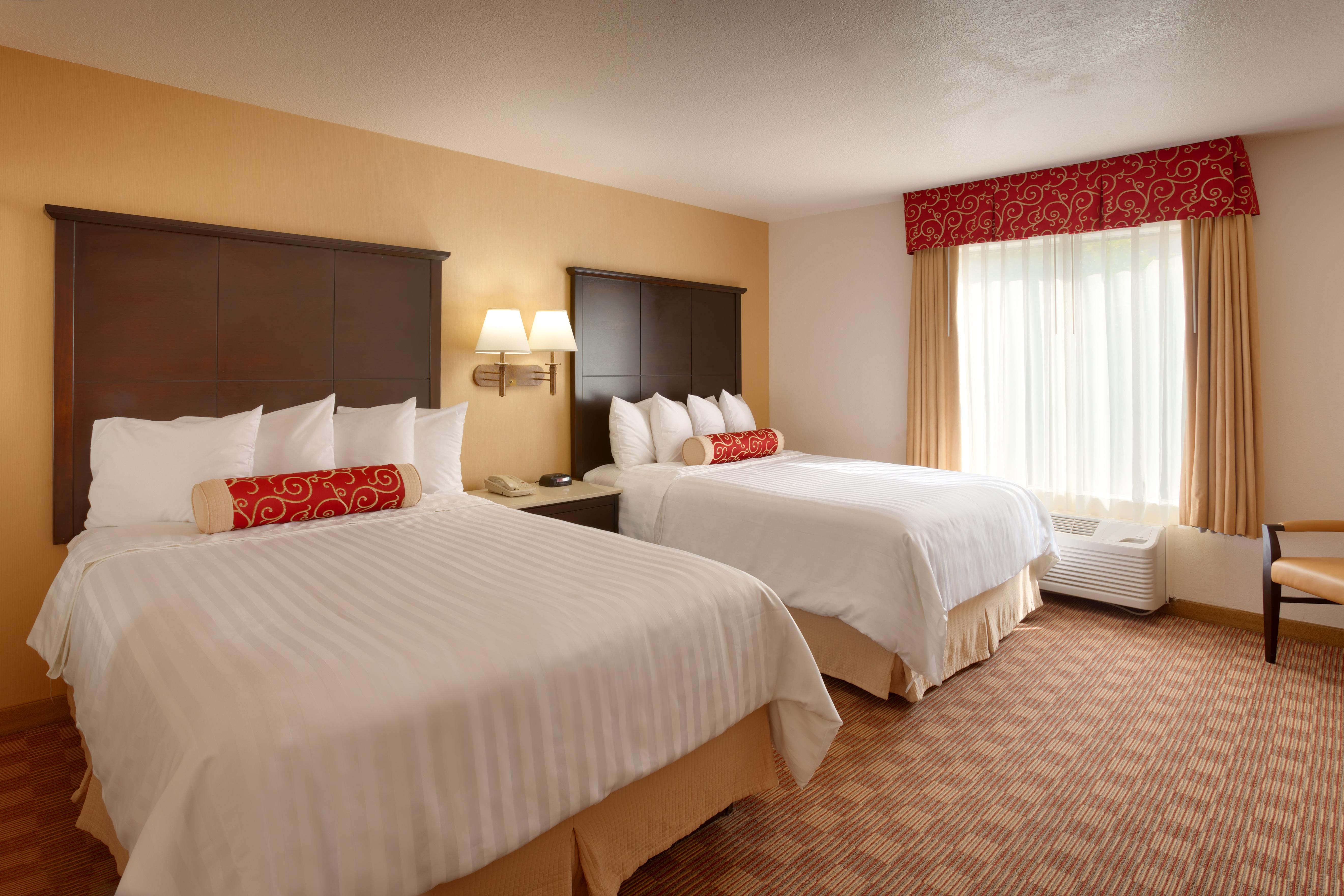Cortona Inn And Suites Anaheim Resort Esterno foto