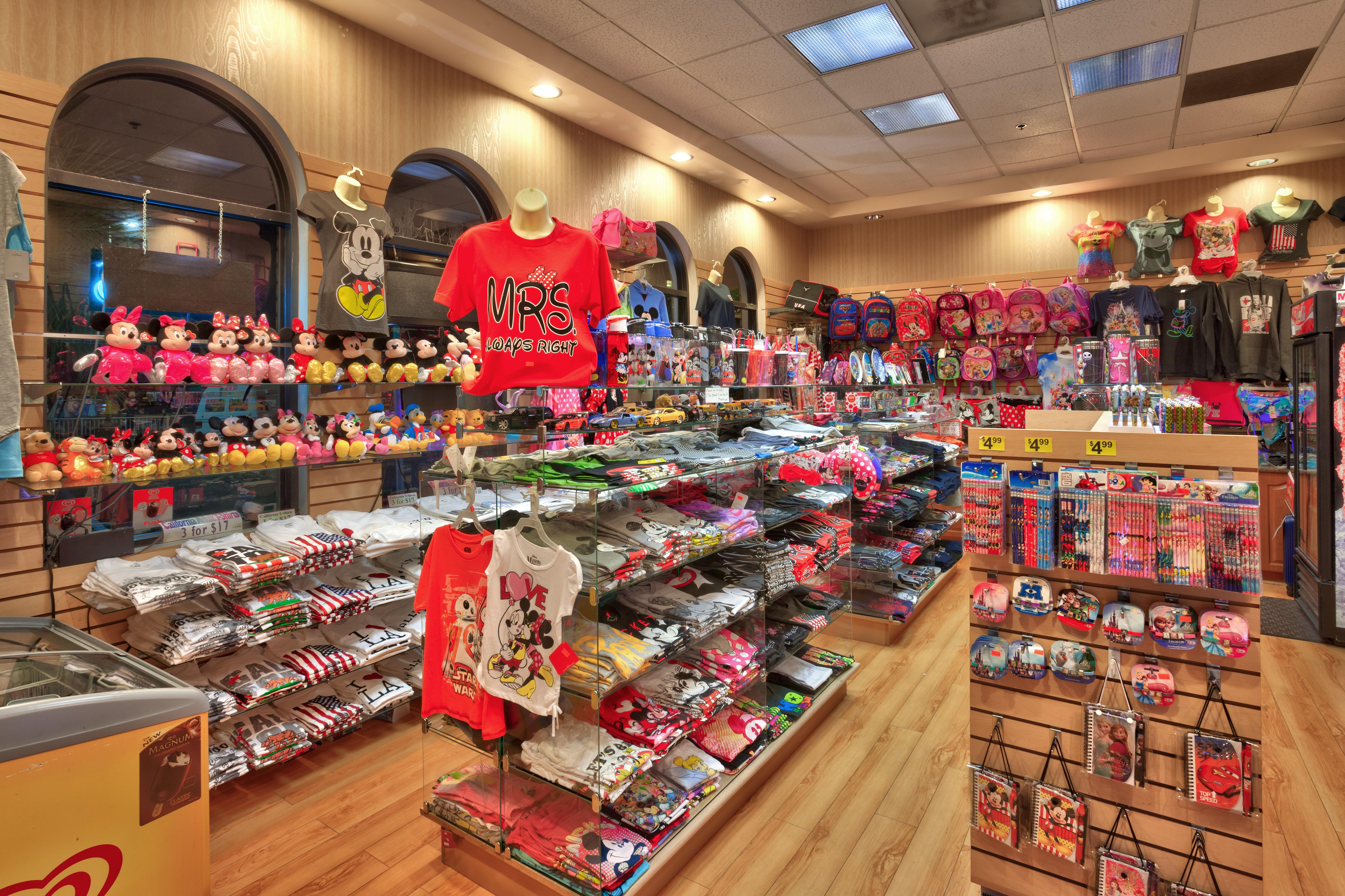 Cortona Inn And Suites Anaheim Resort Esterno foto