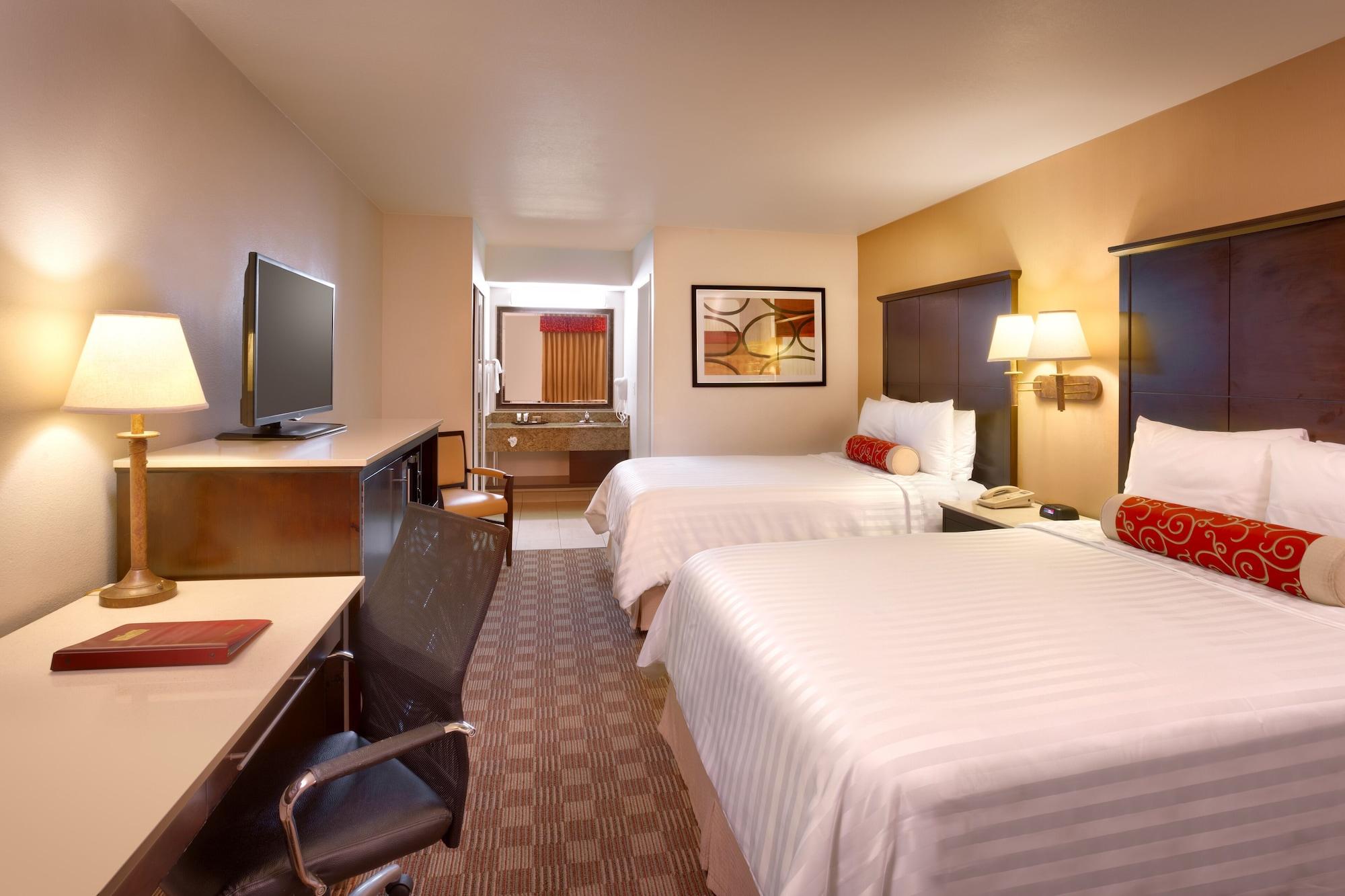Cortona Inn And Suites Anaheim Resort Esterno foto