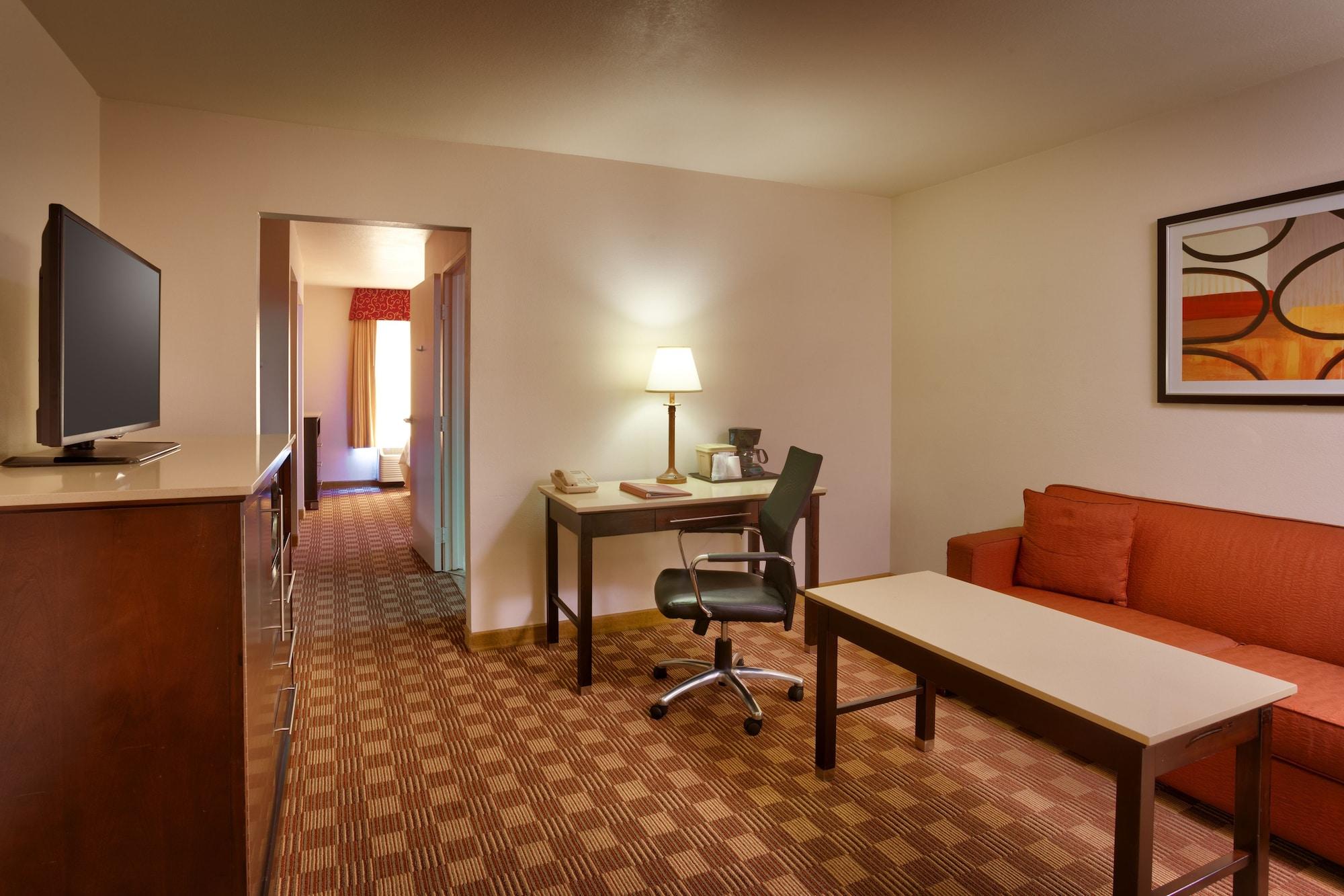 Cortona Inn And Suites Anaheim Resort Esterno foto