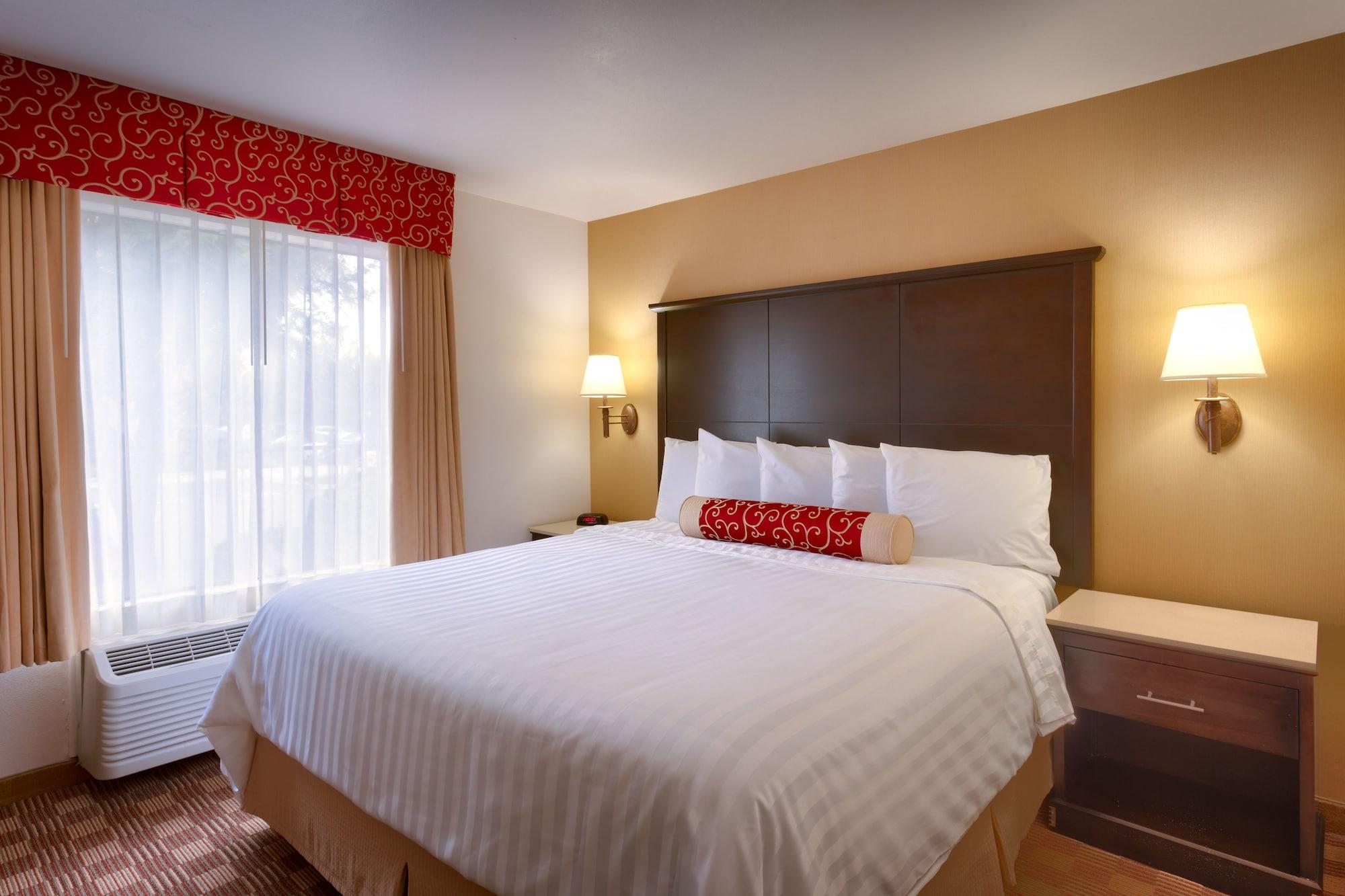 Cortona Inn And Suites Anaheim Resort Esterno foto