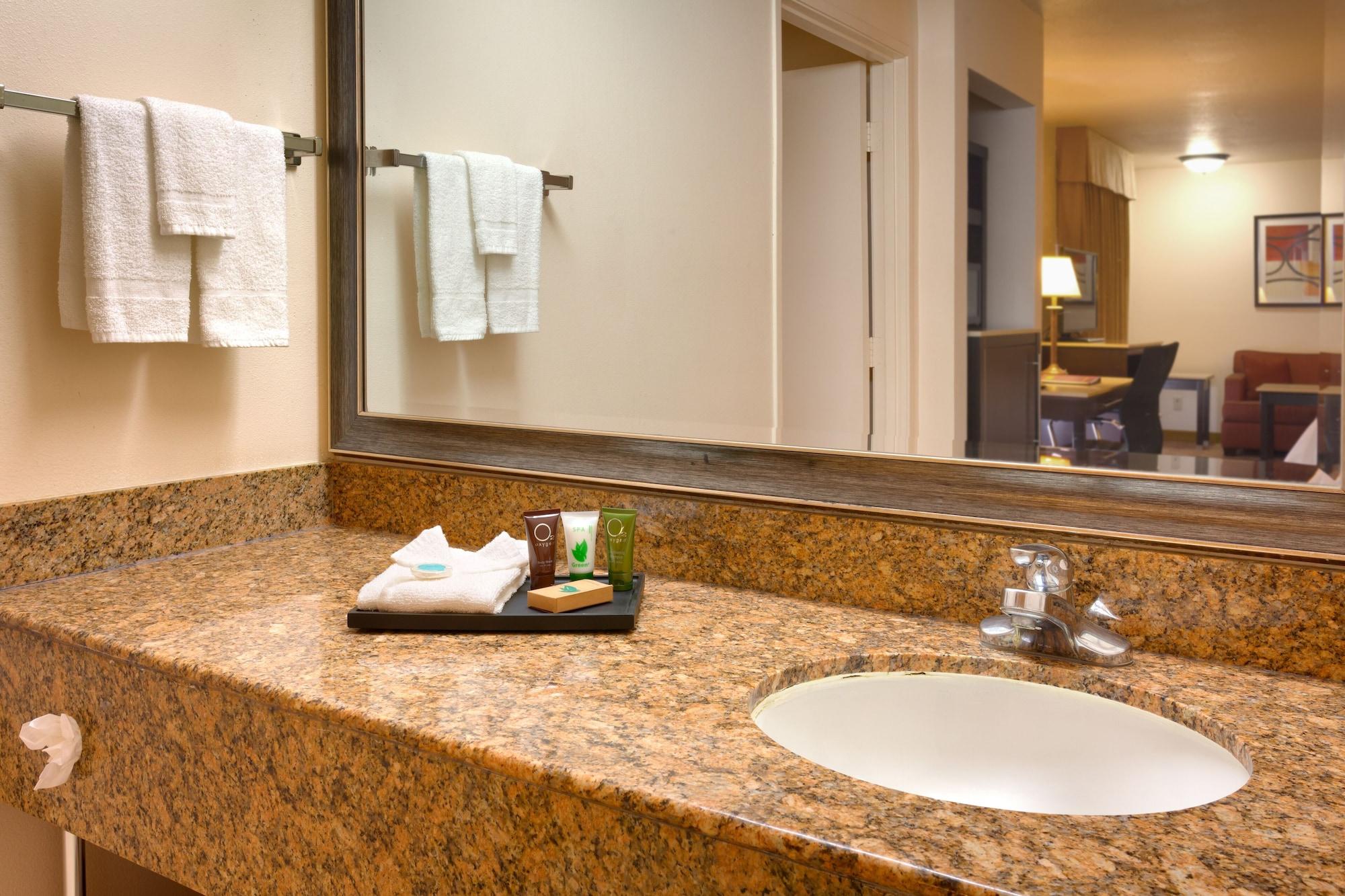 Cortona Inn And Suites Anaheim Resort Esterno foto