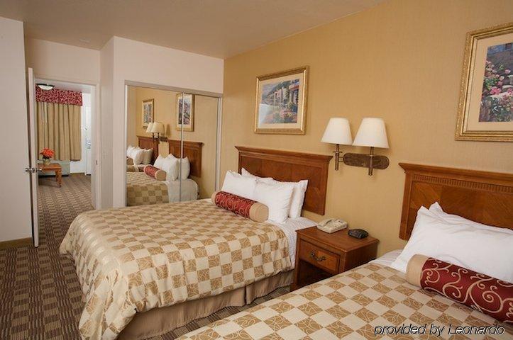 Cortona Inn And Suites Anaheim Resort Esterno foto