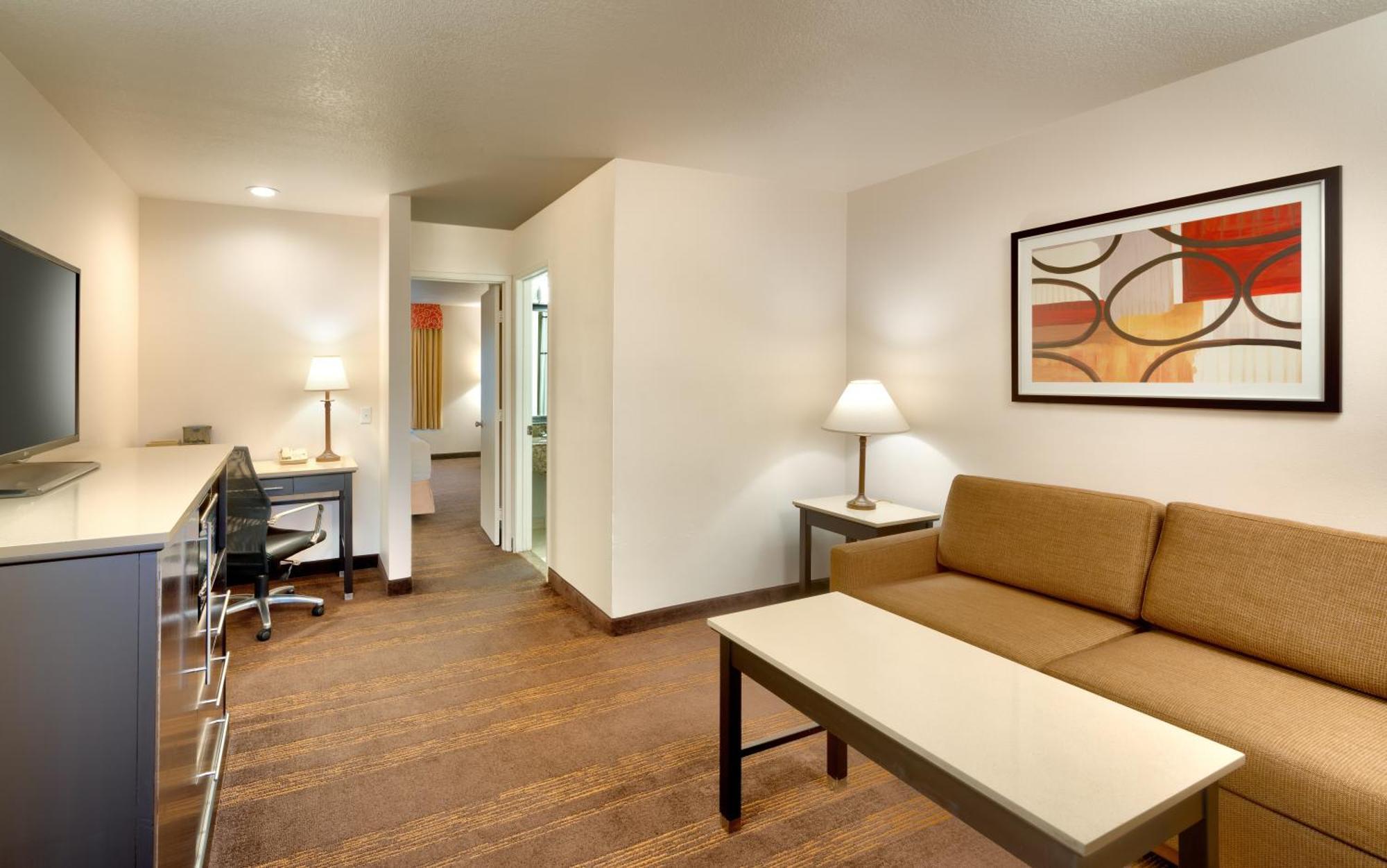 Cortona Inn And Suites Anaheim Resort Esterno foto