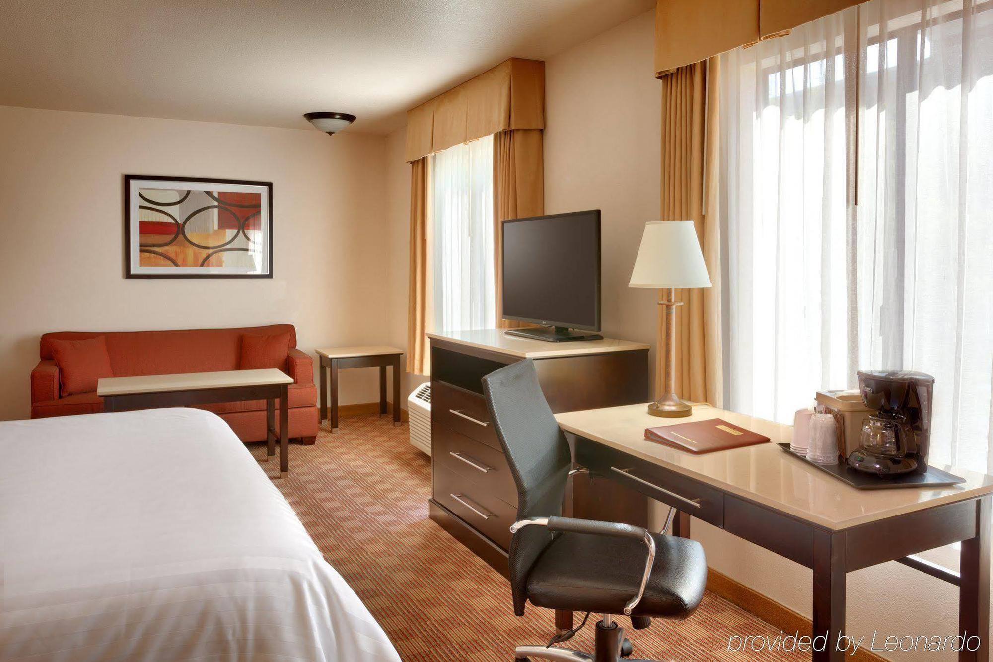 Cortona Inn And Suites Anaheim Resort Esterno foto