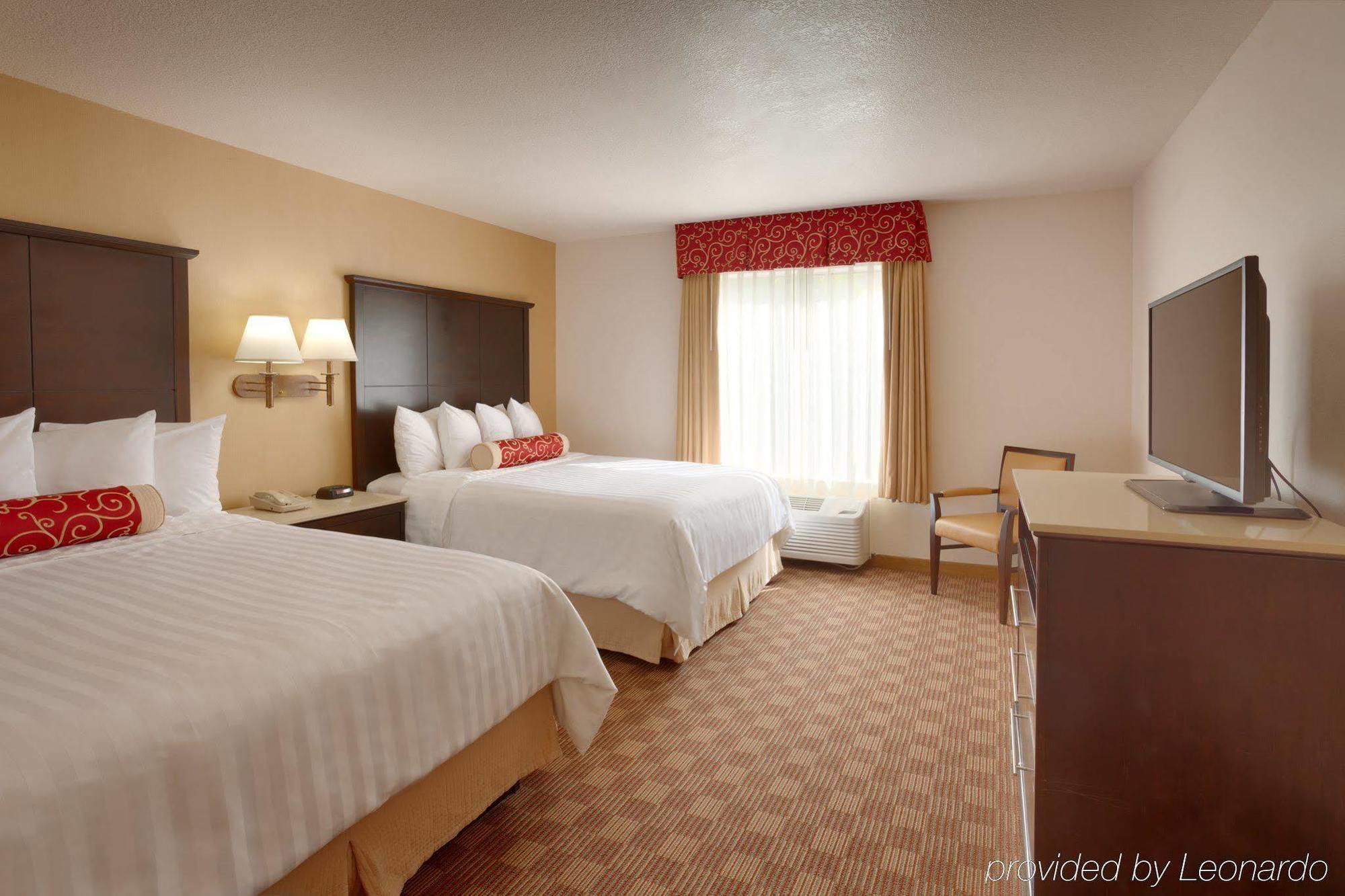 Cortona Inn And Suites Anaheim Resort Esterno foto