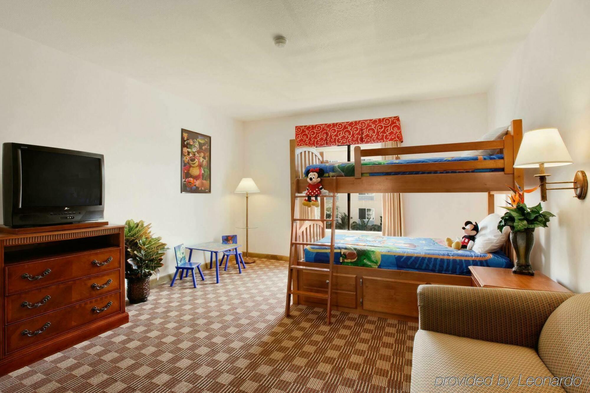Cortona Inn And Suites Anaheim Resort Esterno foto