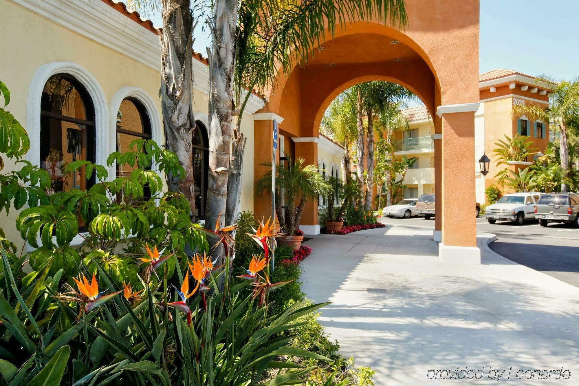Cortona Inn And Suites Anaheim Resort Esterno foto