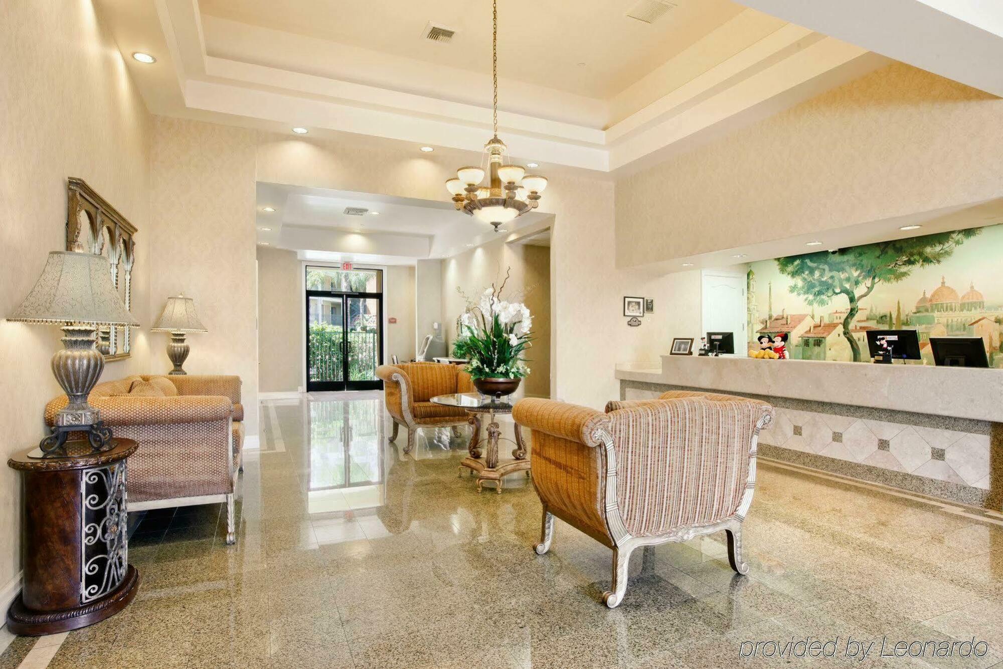 Cortona Inn And Suites Anaheim Resort Esterno foto